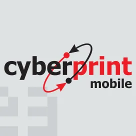 Cyberprint mobile